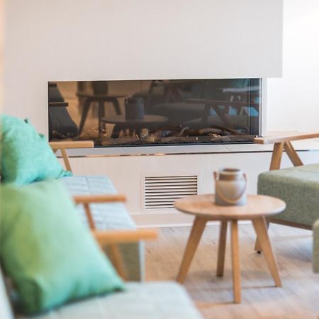 Apartmenthaus Am Park Am Park 25 Prerow Ngoại thất bức ảnh
