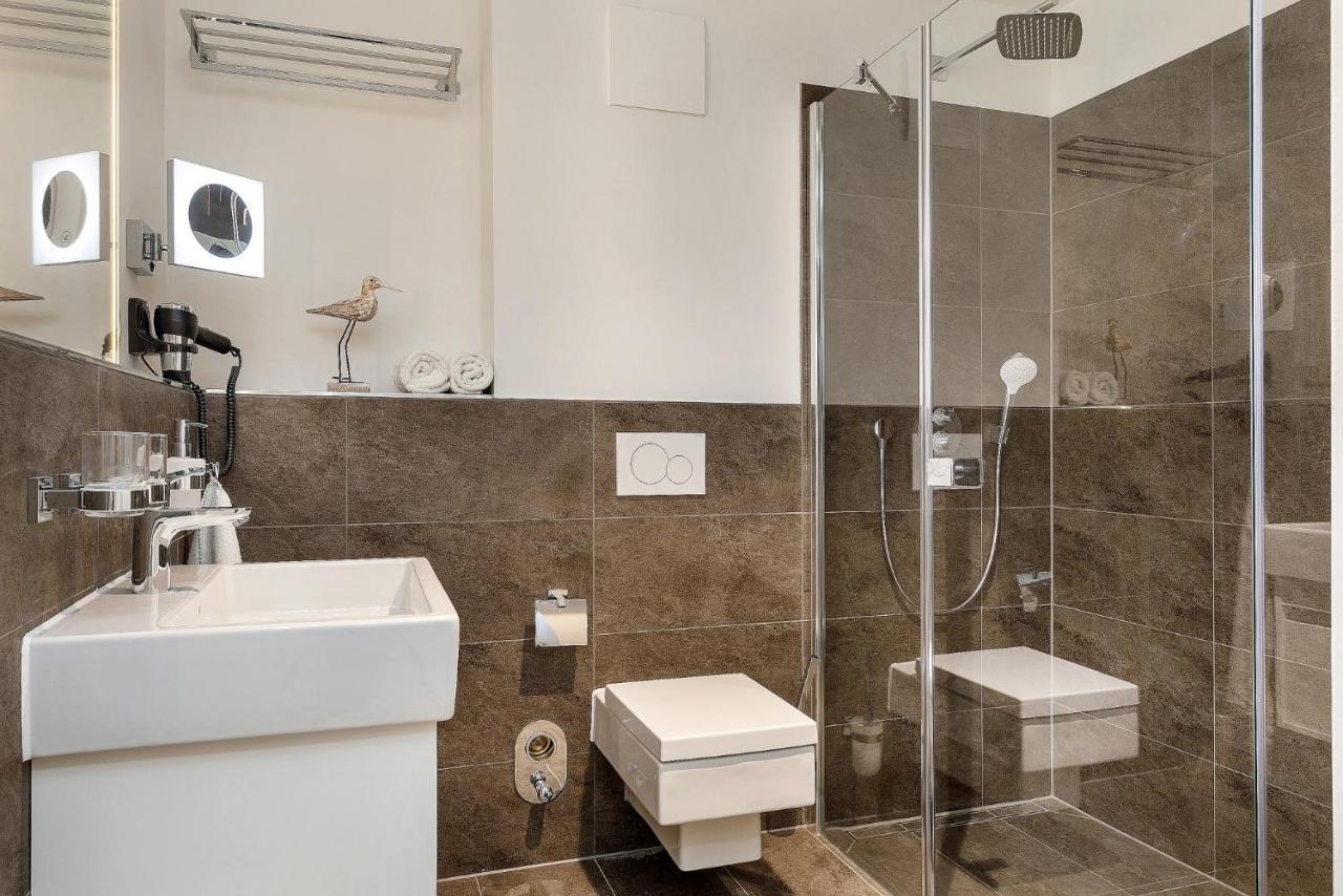 Apartmenthaus Am Park Am Park 25 Prerow Ngoại thất bức ảnh
